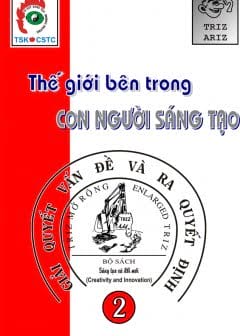 Giải Quyết Vấn Đề Và Ra Quyết Định - Tập 2