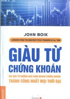 Giàu Từ Chứng Khoán