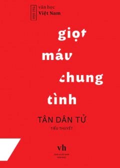 Giọt Máu Chung Tình