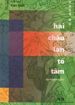 Hai Chậu Lan Tố Tâm