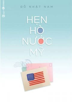 Hẹn Hò Nước Mỹ