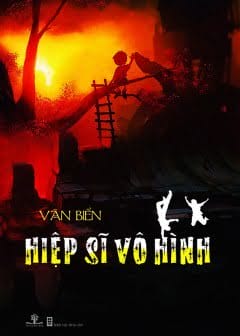 Hiệp Sĩ Vô Hình