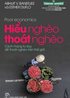 Hiểu Nghèo Thoát Nghèo