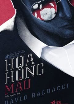 Hoa Hồng Máu