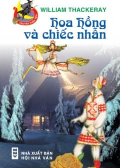 Hoa Hồng Và Chiếc Nhẫn