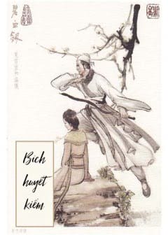 Bích Huyết Kiếm