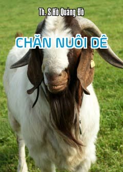 Chăn Nuôi Dê