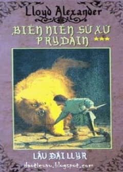 Biên Niên Sử Xứ Prydain: Lâu Đài Llyr