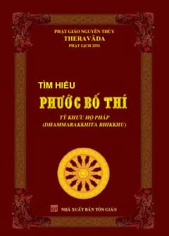 Tìm Hiểu Phước Bố Thí