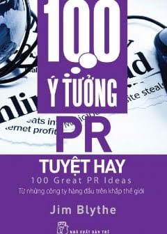 100 Ý Tưởng Quảng Cáo Tuyệt Hay