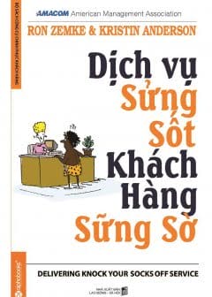 Dịch Vụ Sửng Sốt Khách Hàng Sững Sờ