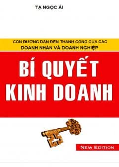 Bí Quyết Kinh Doanh