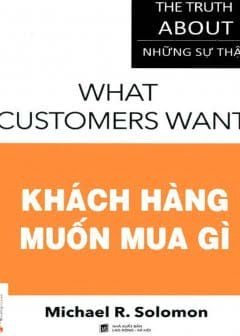 Khách Hàng Muốn Mua Gì