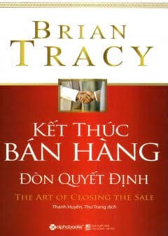 Kết Thúc Bán Hàng Đòn Quyết Định