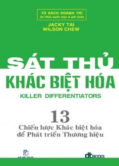 Sát Thủ Khác Biệt Hóa