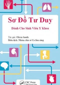 Sơ Đồ Tư Duy Dành Cho Sinh Viên Y Khoa