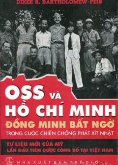 Oss Và Hồ Chí Minh