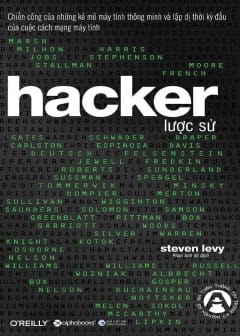 Hacker Lược Sử