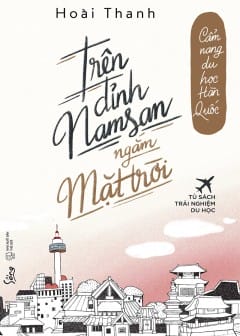 Trên Đỉnh Namsan Ngắm Mặt Trời