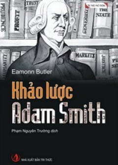 Khảo Lược Adam Smith