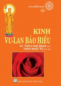 Kinh Vu Lan Bồn - Vu Lan Báo Hiếu