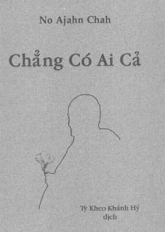 Chẳng Có Ai Cả