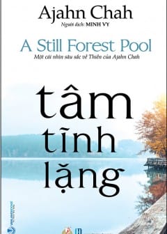 Tâm Tĩnh Lặng