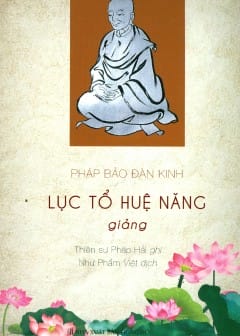 Pháp Bảo Đàn Kinh