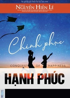 Chinh Phục Hạnh Phúc