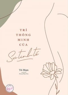 Trí Thông Minh Của Sự Tinh Tế