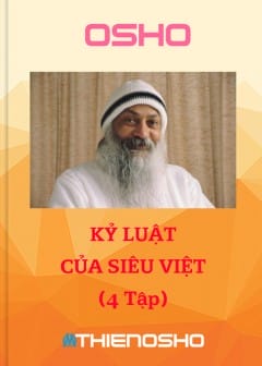 Kỷ Luật Của Siêu Việt - Tập 4