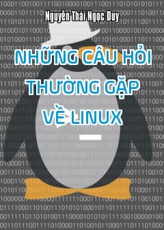 Những Câu Hỏi Thường Gặp Về Linux