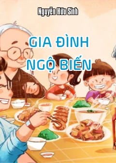 Gia Đình Ngộ Biến