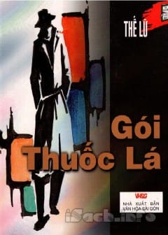 Gói Thuốc Lá