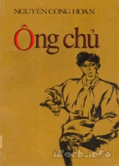 Ông Chủ