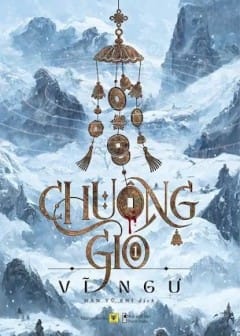 Chuông Gió Quyển 2 - Căn Tu