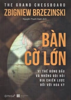 Bàn Cờ Lớn