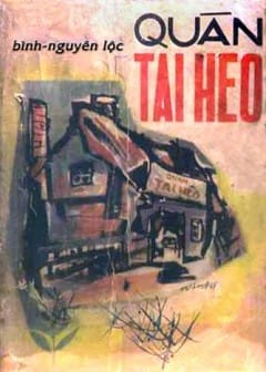 Quán Tai Heo