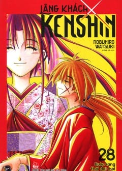 Lãng Khách Kenshin