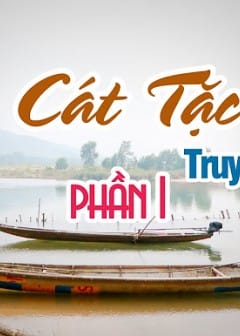 Cát Tặc