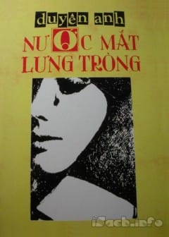 Nước Mắt Lưng Tròng