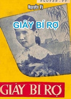 Giây Bí Rợ