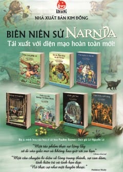 Biên Niên Sử Narnia