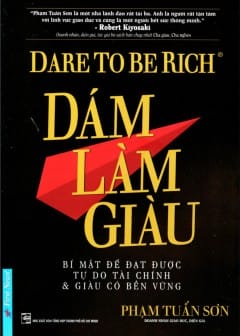 Dám Làm Giàu