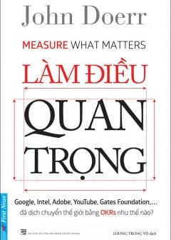 Làm Điều Quan Trọng