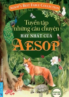 Tuyển Tập Những Câu Chuyện Hay Nhất Của Aesop