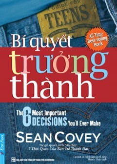 Bí Quyết Trưởng Thành