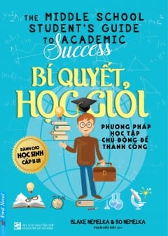 Bí Quyết Học Giỏi