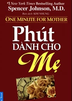 Phút Dành Cho Mẹ