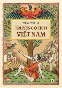 Truyện Cổ Tích Việt Nam